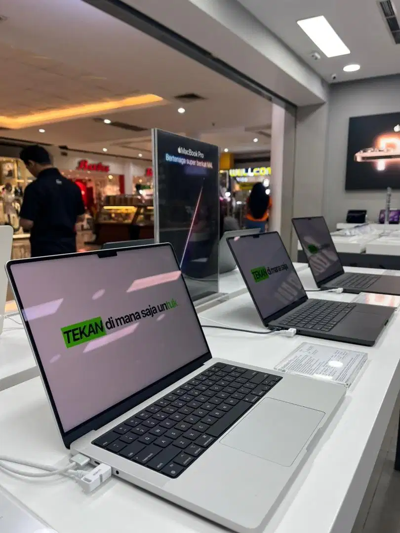 MACBOOK M2 APPLE KREDIT DP 0