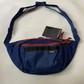 Original Tas Selempang Eiger Asphalt 3L