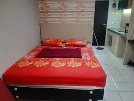 Disewakan Apartement Emerald Tower Bandung