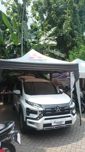 Mitsubishi Xpander 2024 Bensin