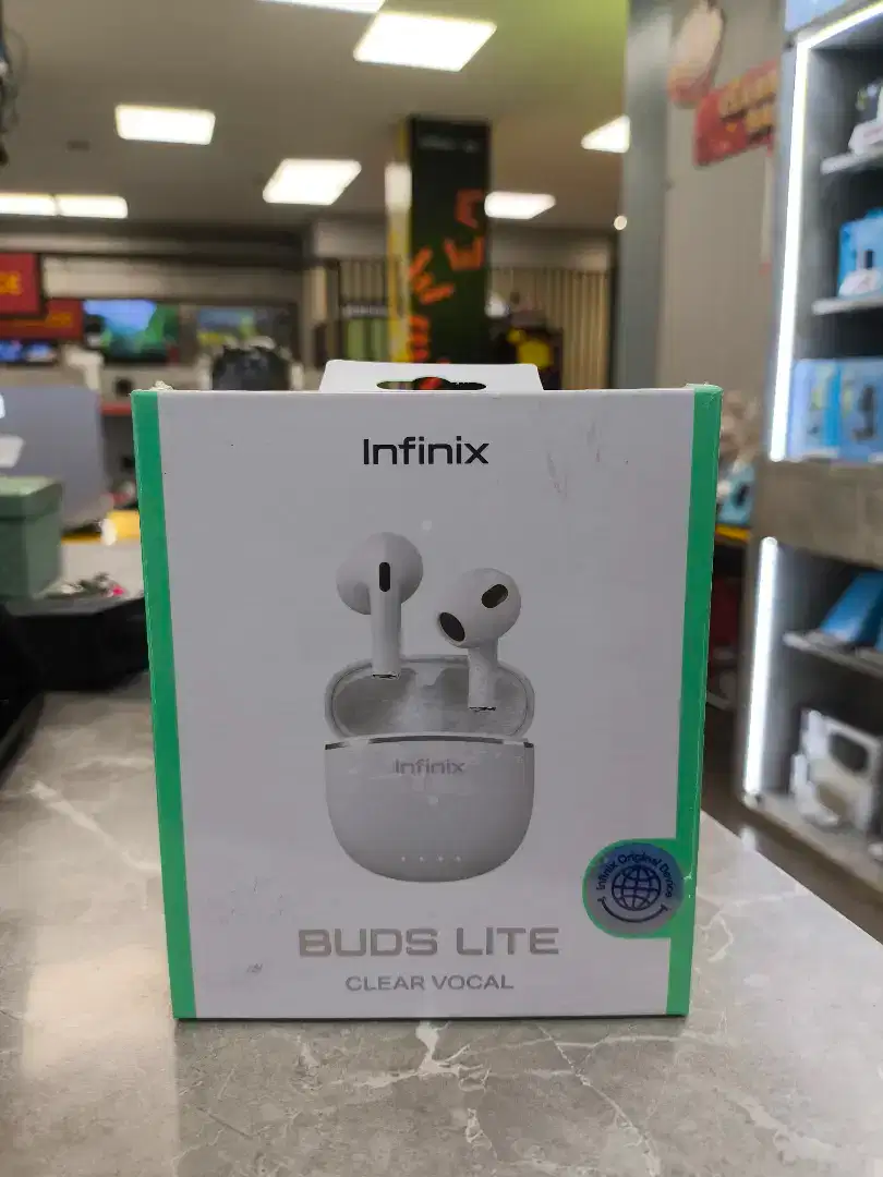 BUDS LITE INFINIX