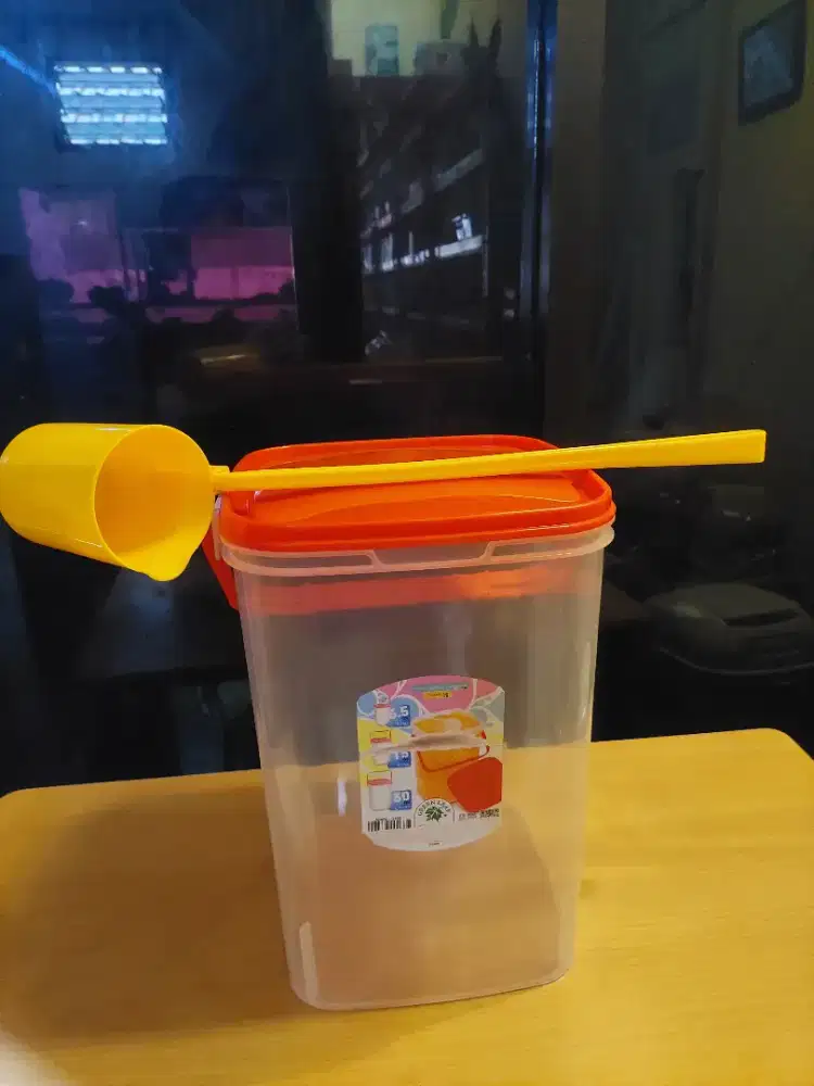 Toples Minuman 15 liter