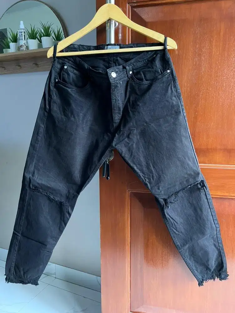 Celana Jeans Zaraman Original