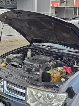 Mitsubishi Pajero Sport 2014 Diesel