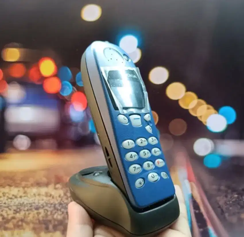 Nokia 5110 plus desktop part 2