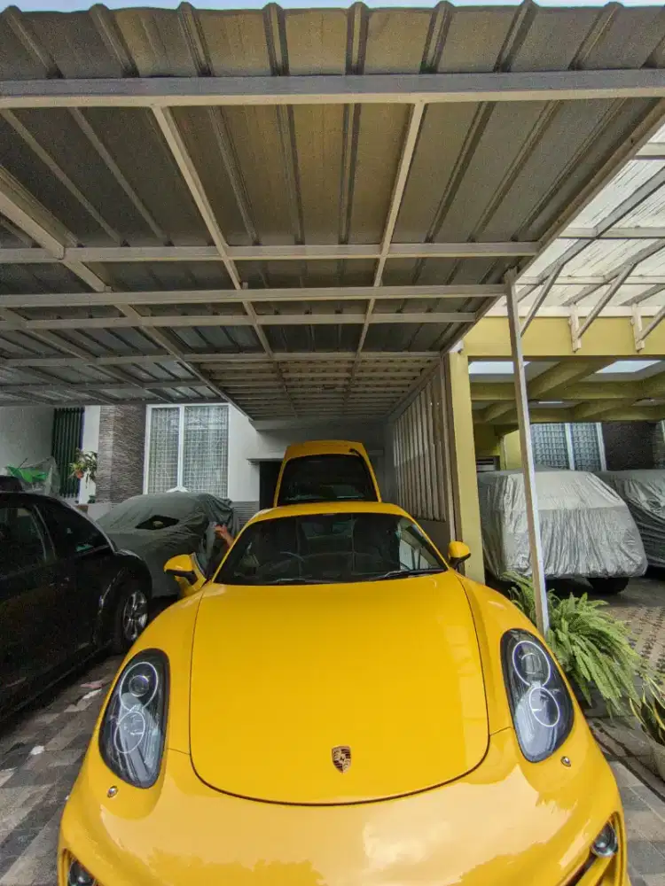 SPECIALIST KACA FILM MOBIL RUMAH & GEDUNG