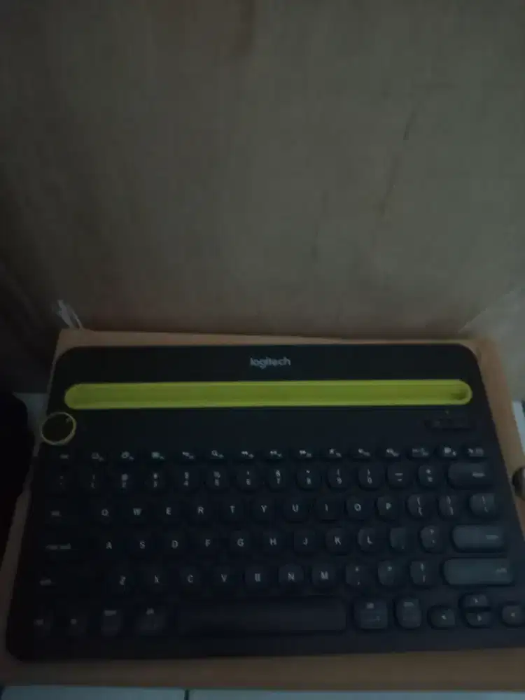 Keyboard for Tab/Ipad 11inch, Wireless