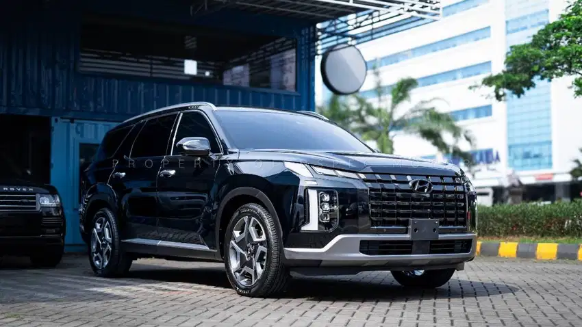 Hyundai PALISADE 2.2D Signature Very Low ODO