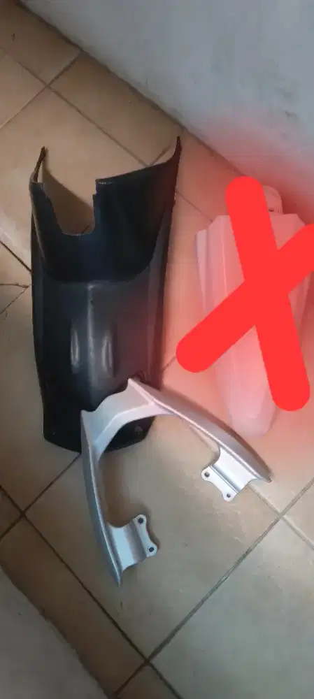 Accessories motor mio smile original