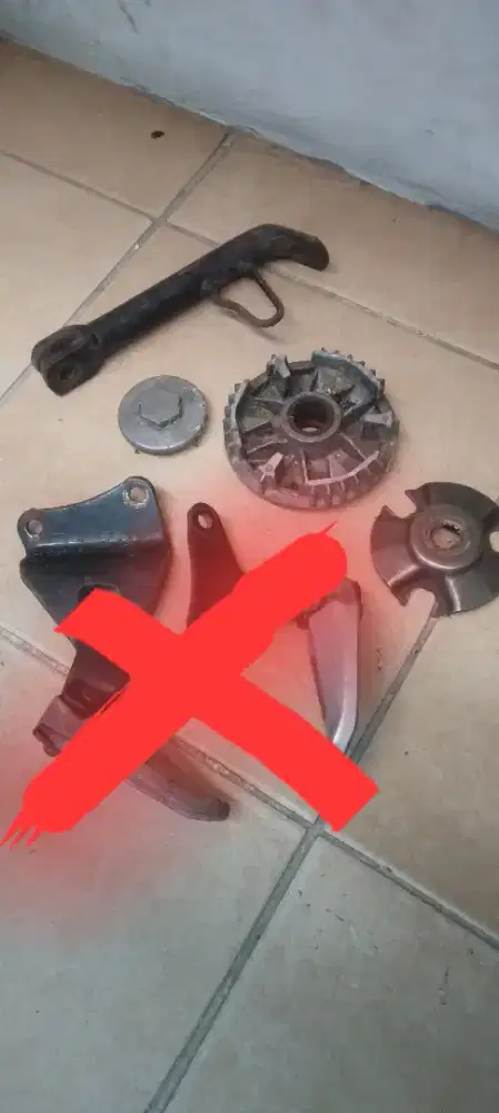 Accessories banda mio smile ori