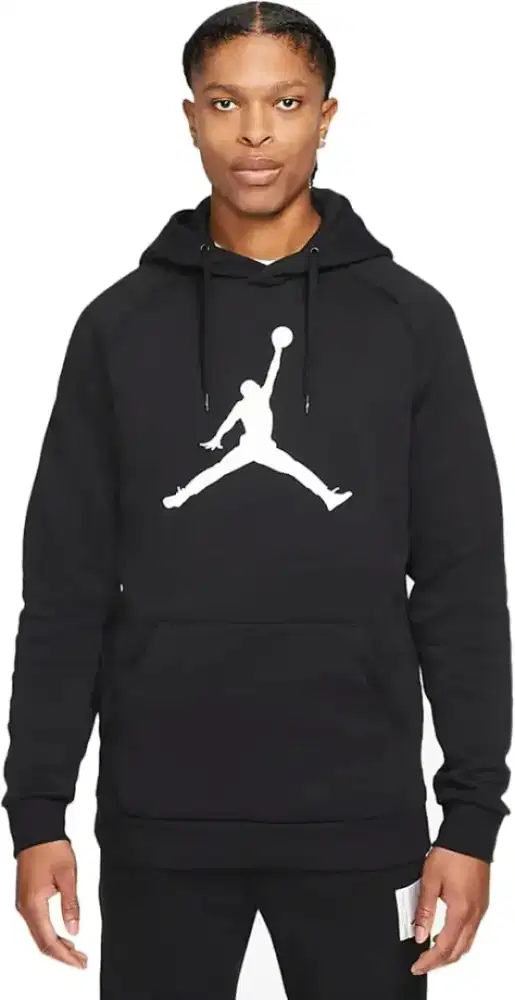 Hoodie Jordan Nike Original Mulus Bagus