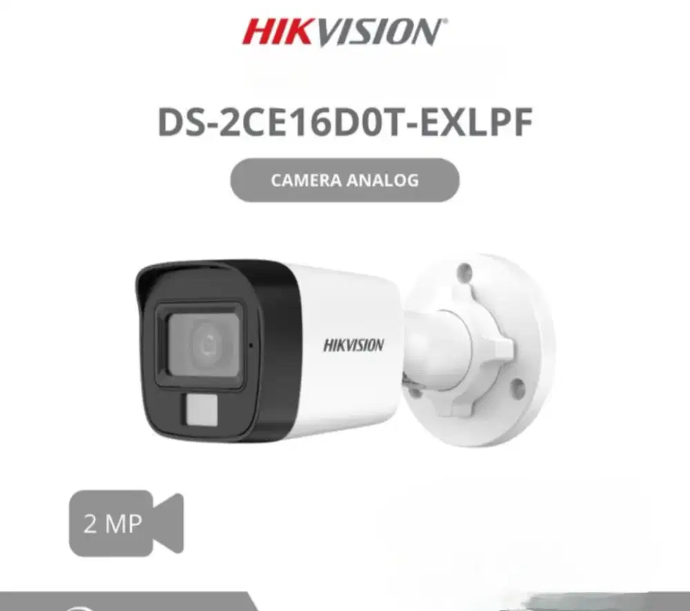 Pasang cctv hikvision ezviz hilook produk ori service