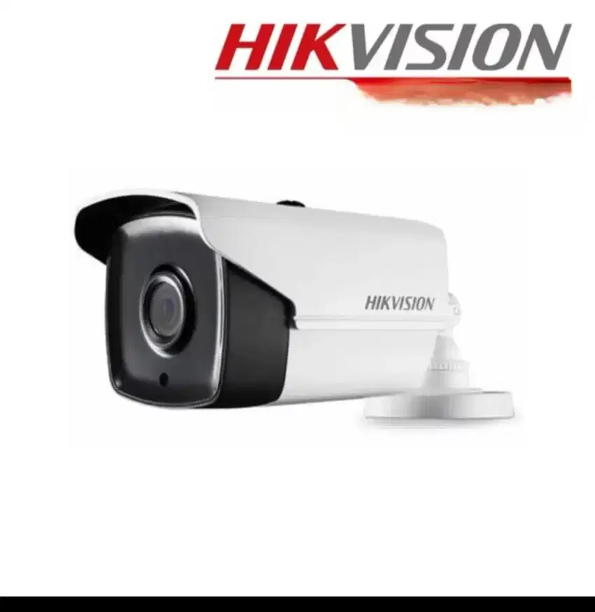 Cctv hikvision hilook ezviz 2mp digital service