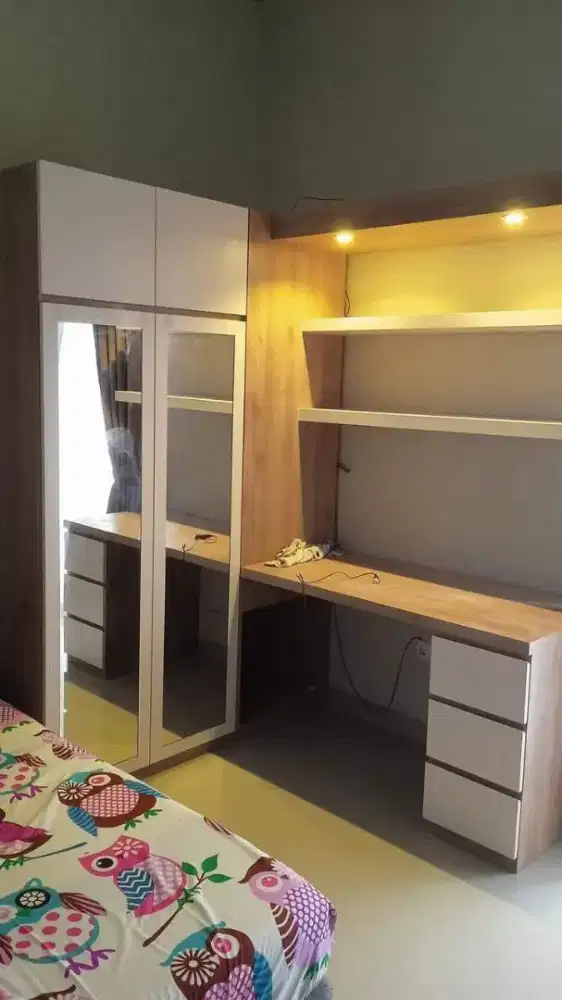 Jasa tukang Interior