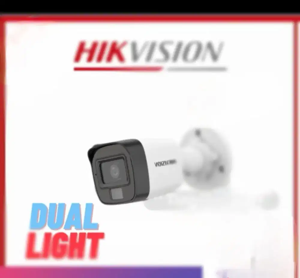 Pasang cctv hikvision hilook ezviz promo service