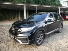 Honda CR-V 2021 Bensin