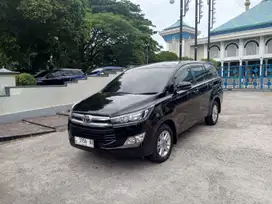 Toyota Kijang Innova 2018 Bensin