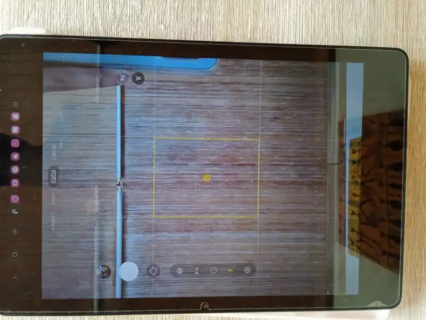 Tab Samsung A9+ wifi only 4/64