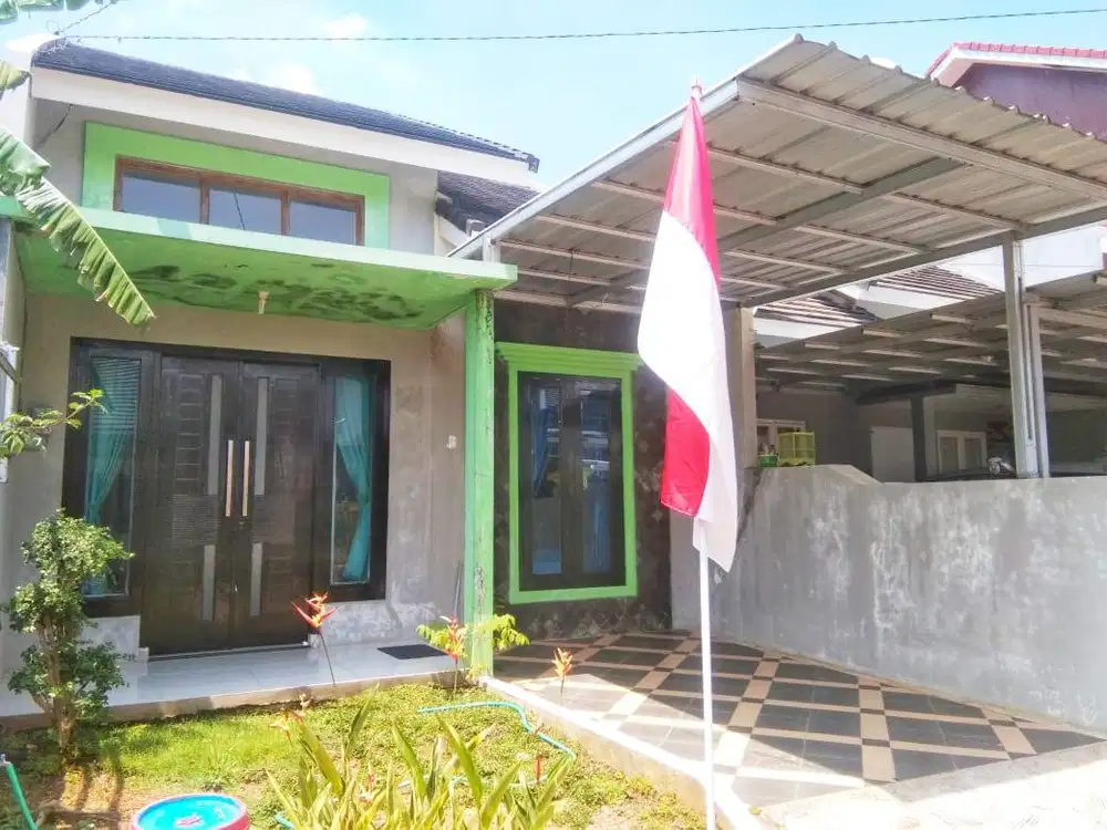 Rumah Disewakan Semarang Atas