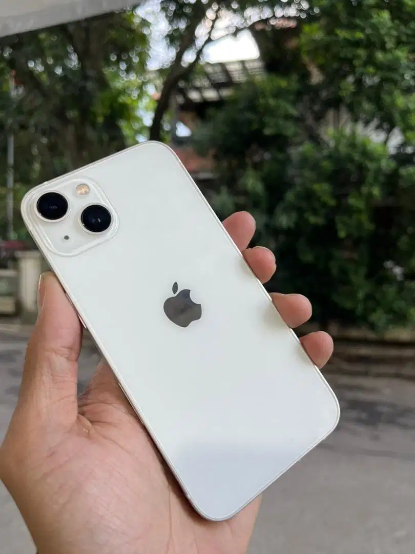 Iphone 13 256 gb ex inter all operator