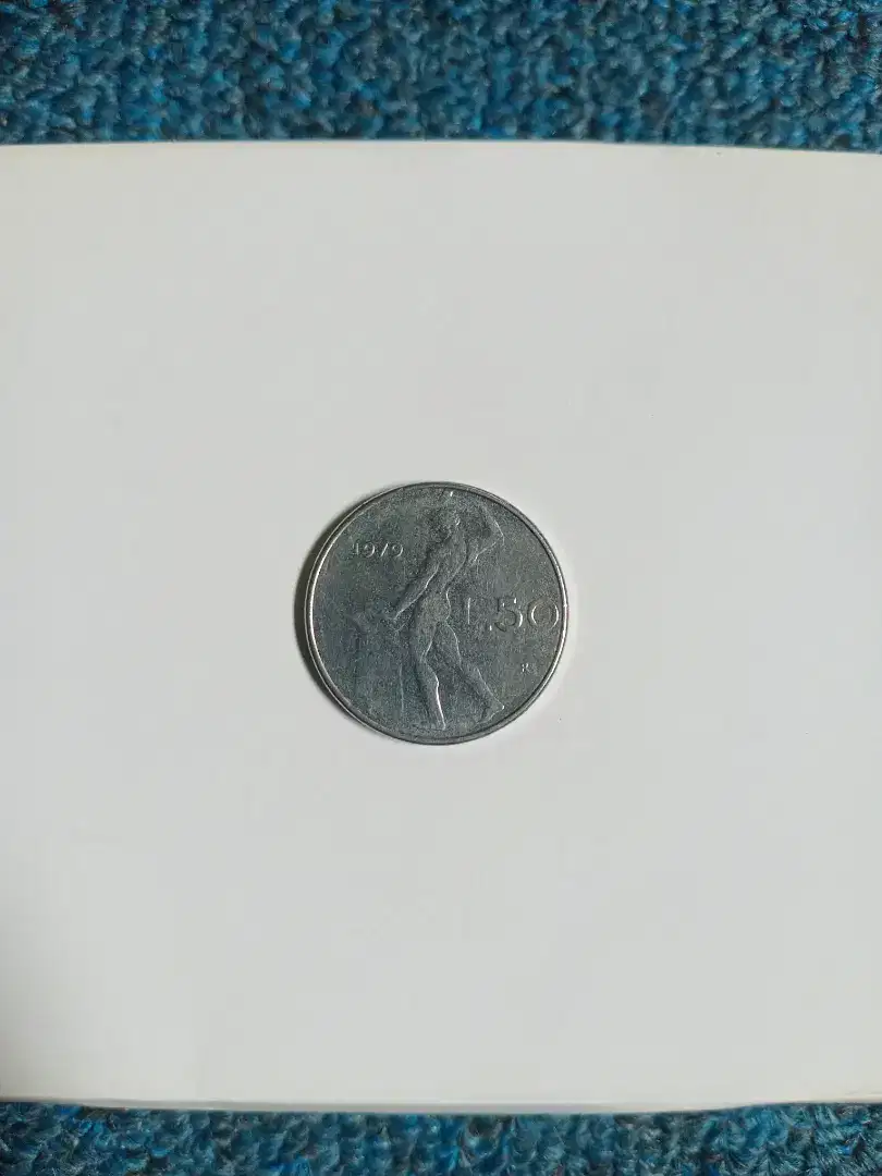Dijual uang koin dollar