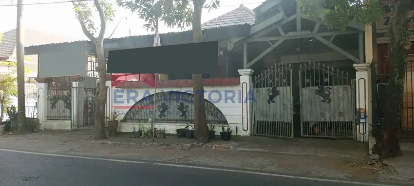 Dijual Rumah Strategis 10 Menit ke UB, Polinema, MOG & Arjosari