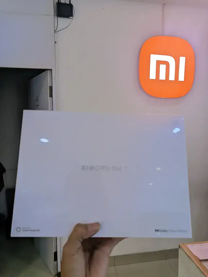 XIAOMI PAD 7 CASH OR CREDIT