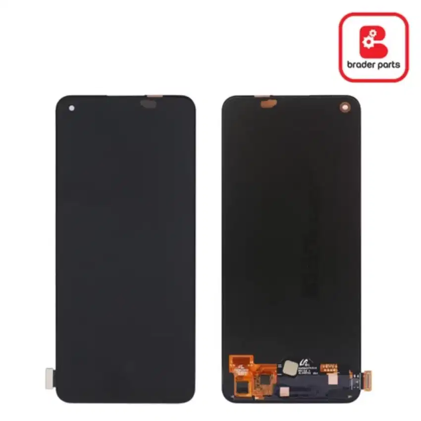 LCD OPPO RENO 7 4G/7 5G/8 4G OLED ON FINGER PRINT + PASANG