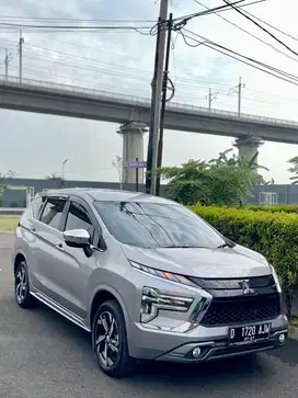 Mitsubishi Xpander 2022 Bensin