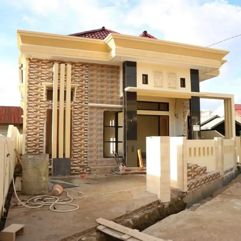 Jasa tukang dan renofasi rumah.