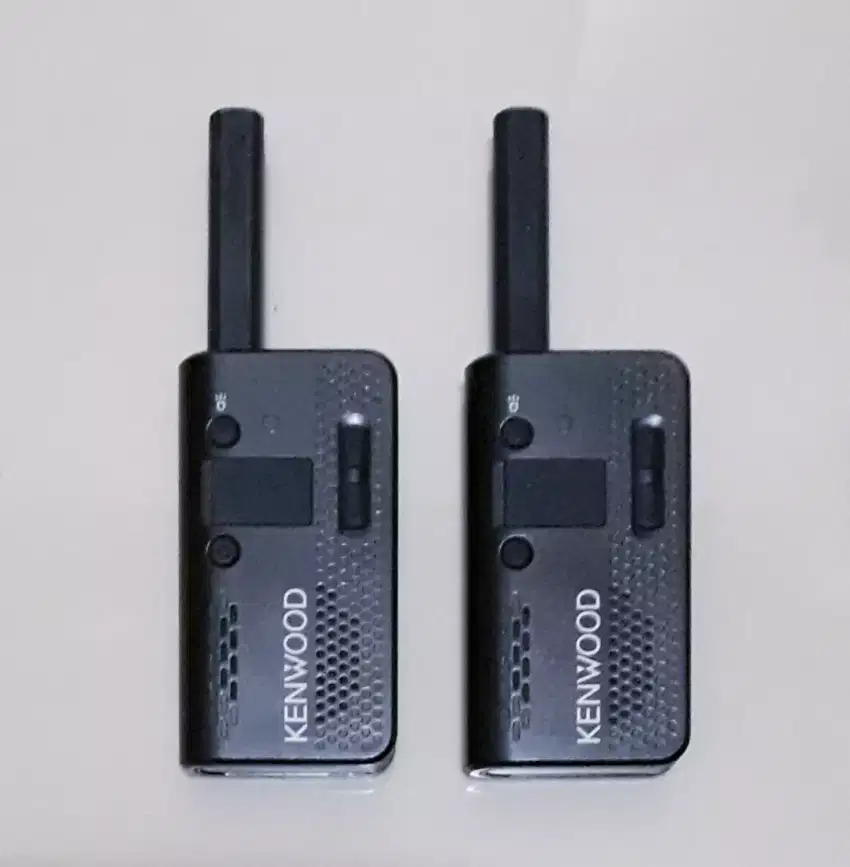 HT KENWOOD PKT-03 M6 ELEGANT