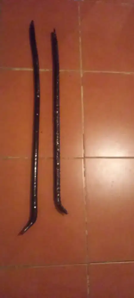 Jual Linggis baja besi