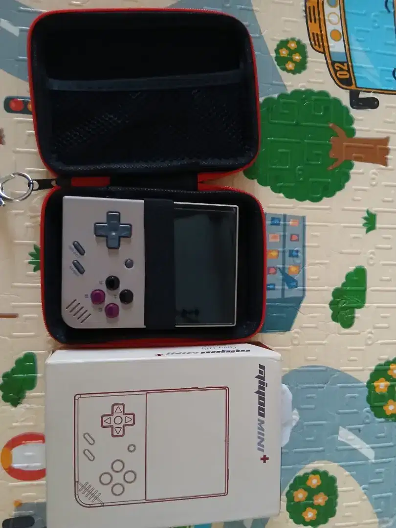 Game miyoo plus