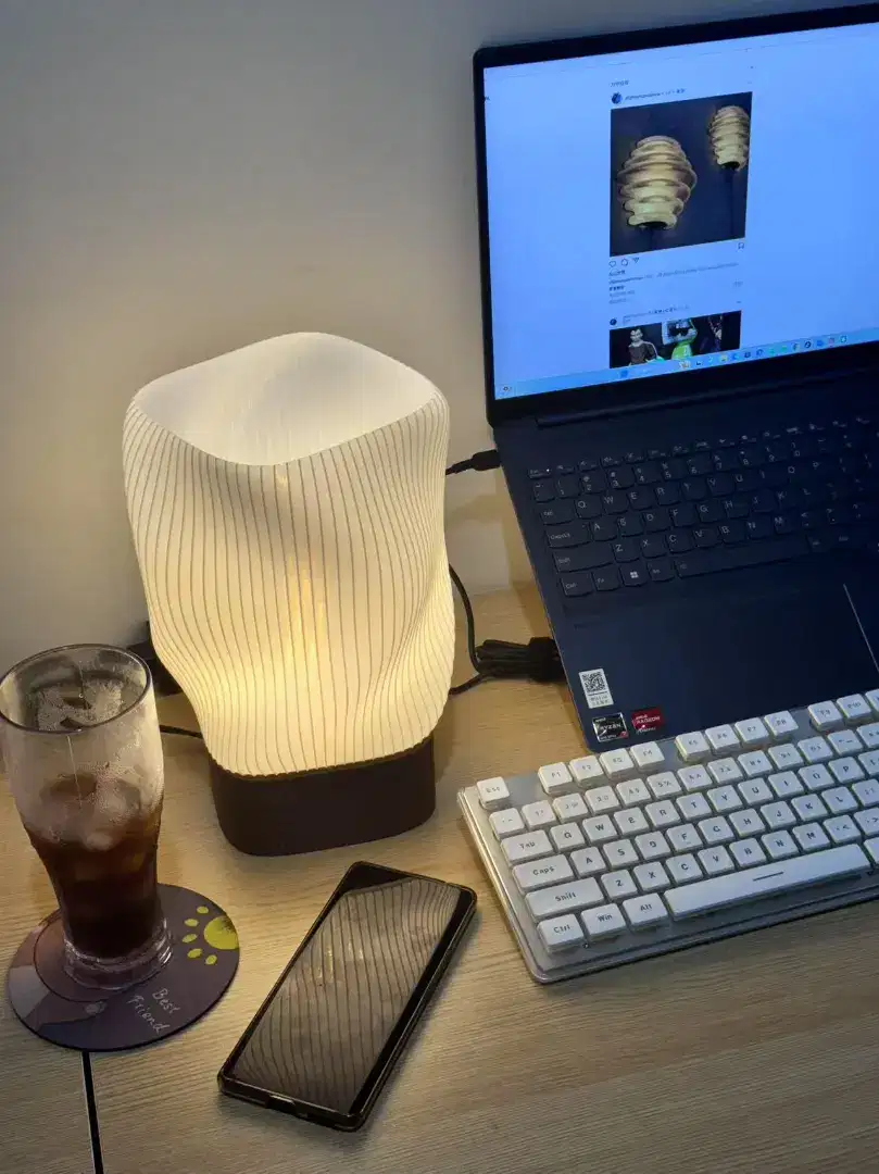 Lampu kerja lampu hias lampu kamar lampu ruangtamu
