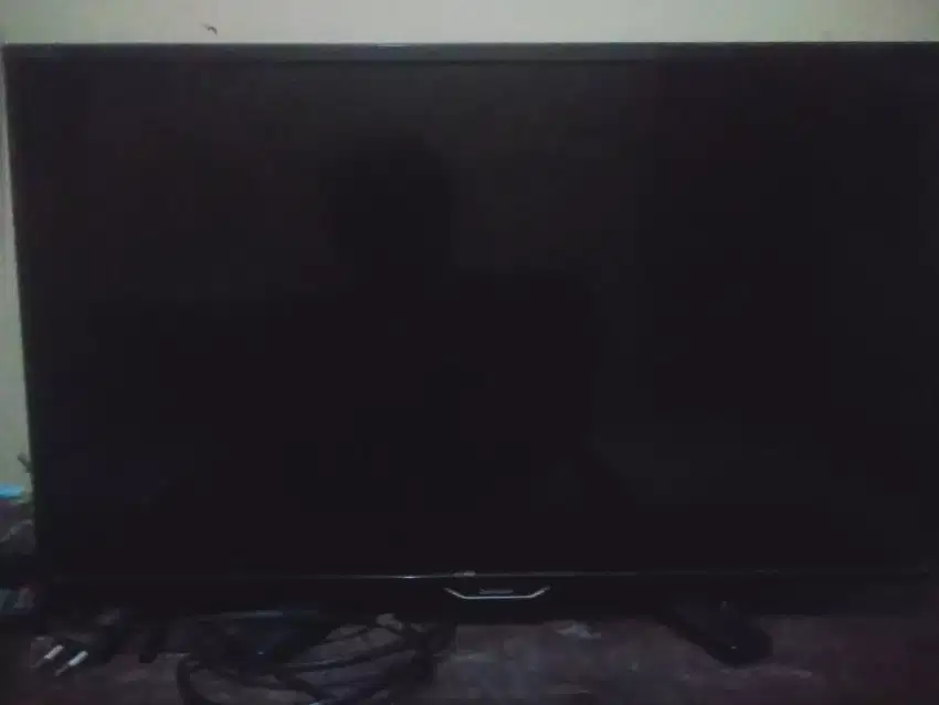 Led sharp 21 inch