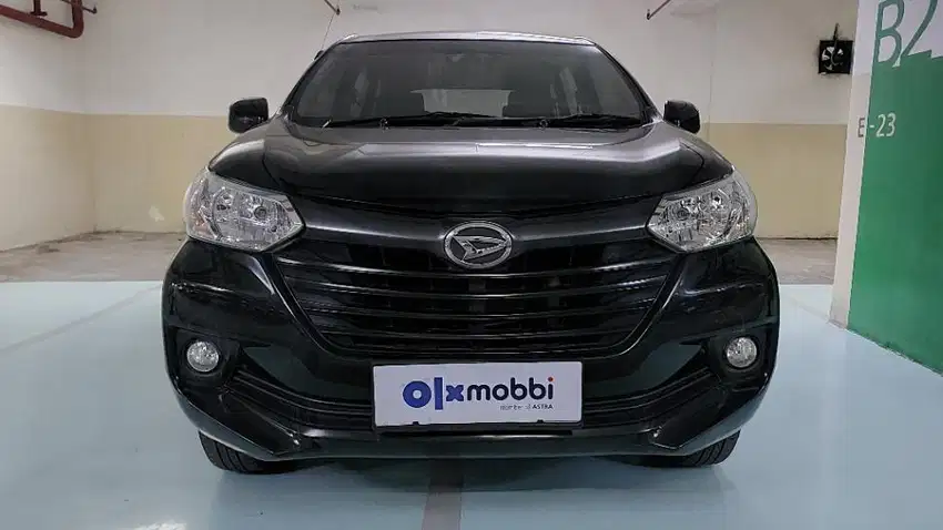 [OLX Mobbi] Daihatsu Xenia Abu 1.3 X Bensin-MT 2016 KIJ