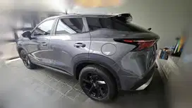 Chery Omoda 5 TIPE Z 2024 Bensin LIKE NEW