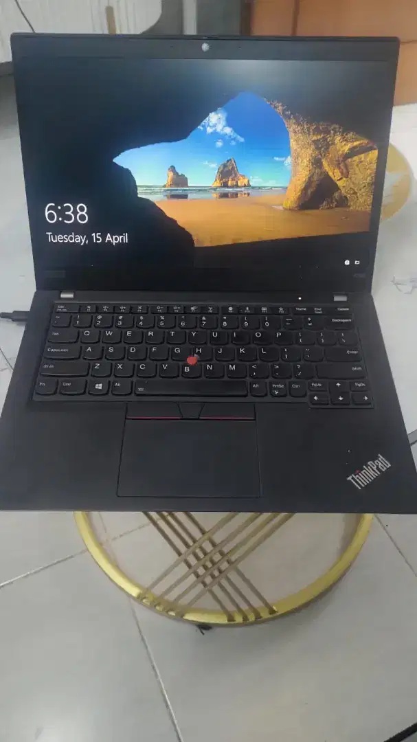 BU Lenovo Thinkpad X390 i7 8/512 NEGO