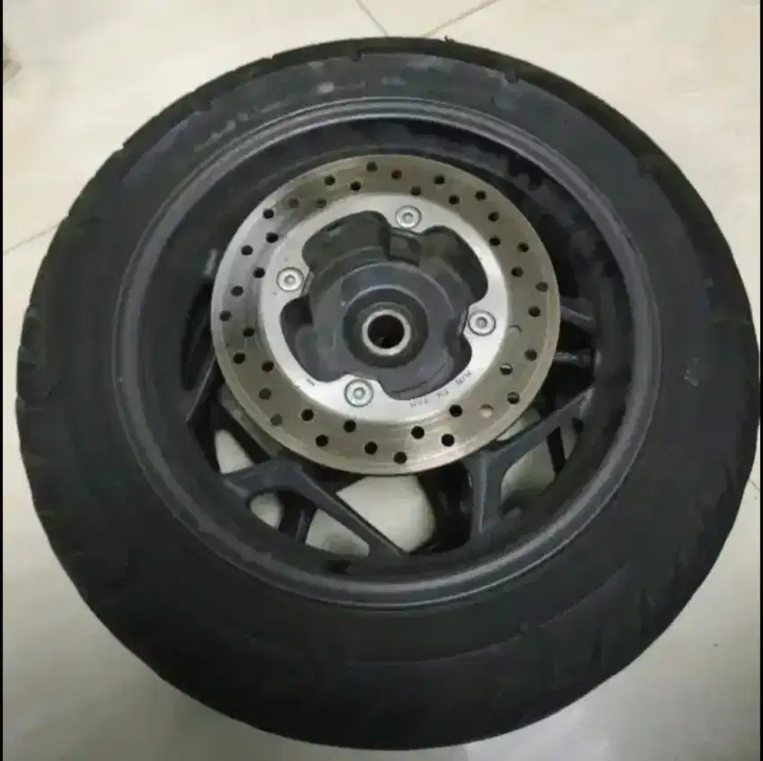 Velg honda PCX 160