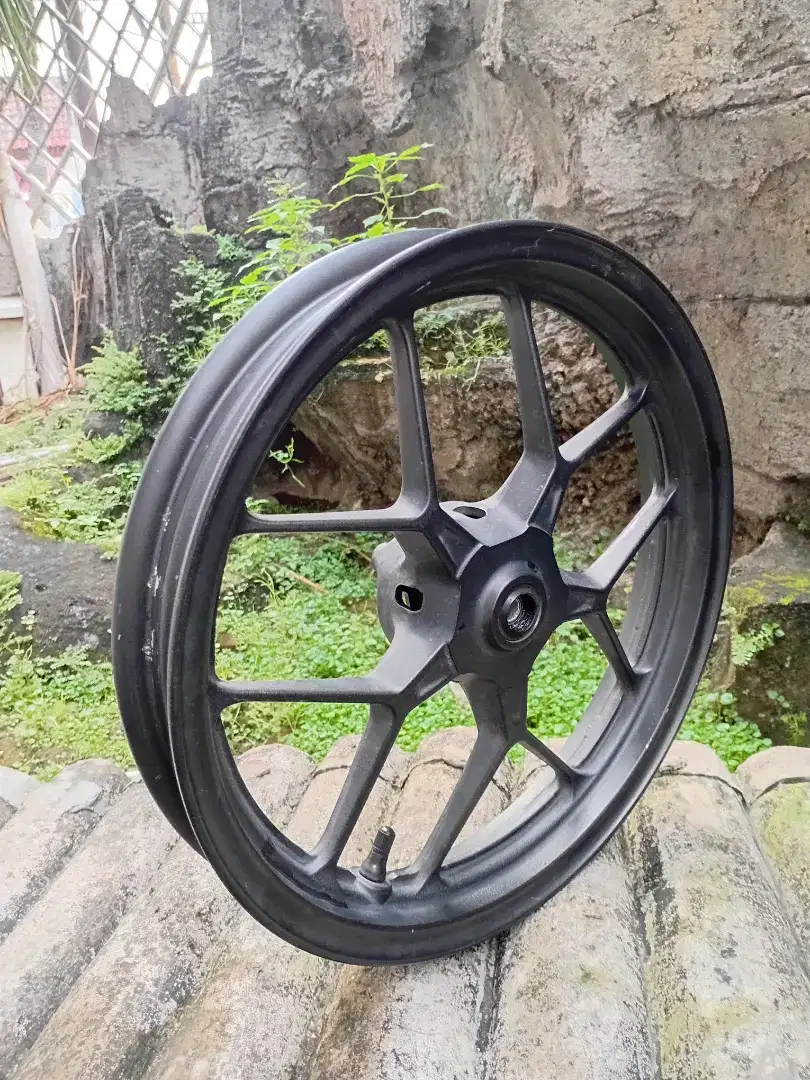 Velg Depan dan Belakang Vario 125 & 150