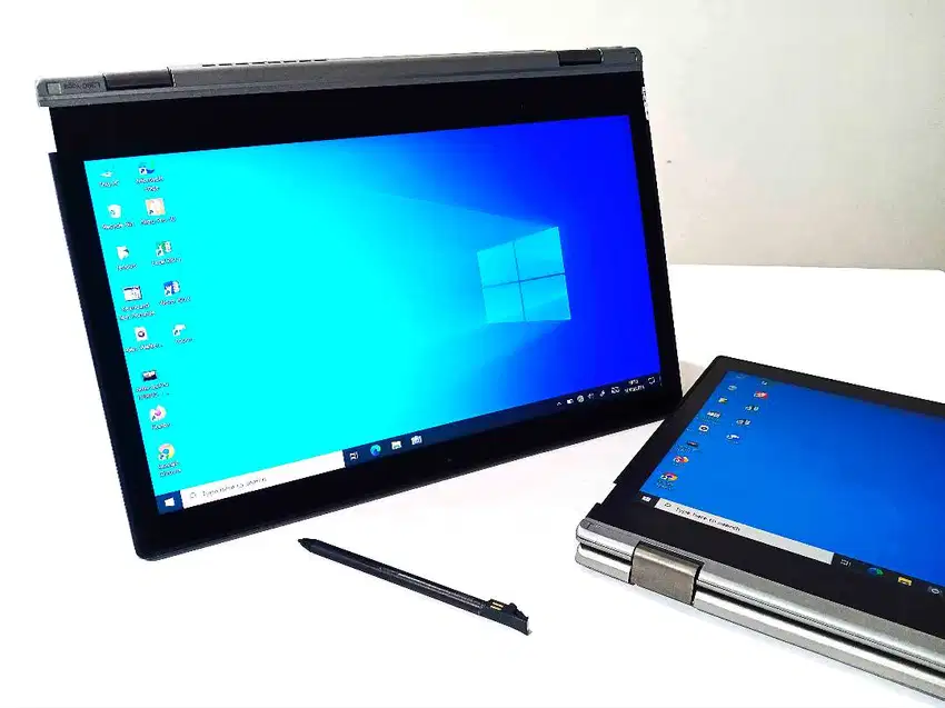 uda touchscreen Lenovo Thinkpad 13 SLIM Core i5-7200U 2,5Ghz