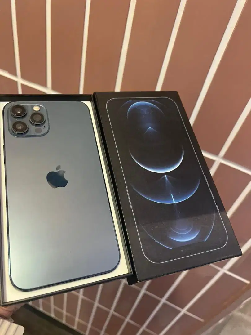 iphone 12 pro max 128gb limit edition