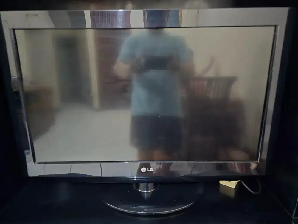 TV LG 32 inch Set Top Box