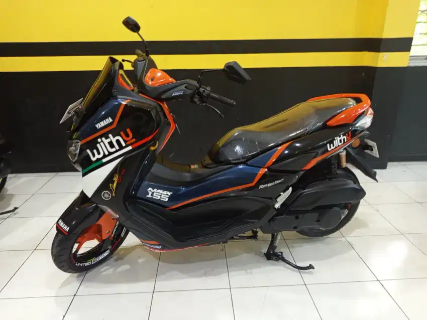 N max 155 exlusive