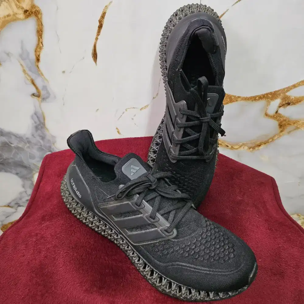 Adidas Ultra 4DFWD