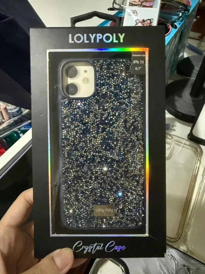 Casing iphone 11