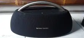 Speaker Harman/karbon