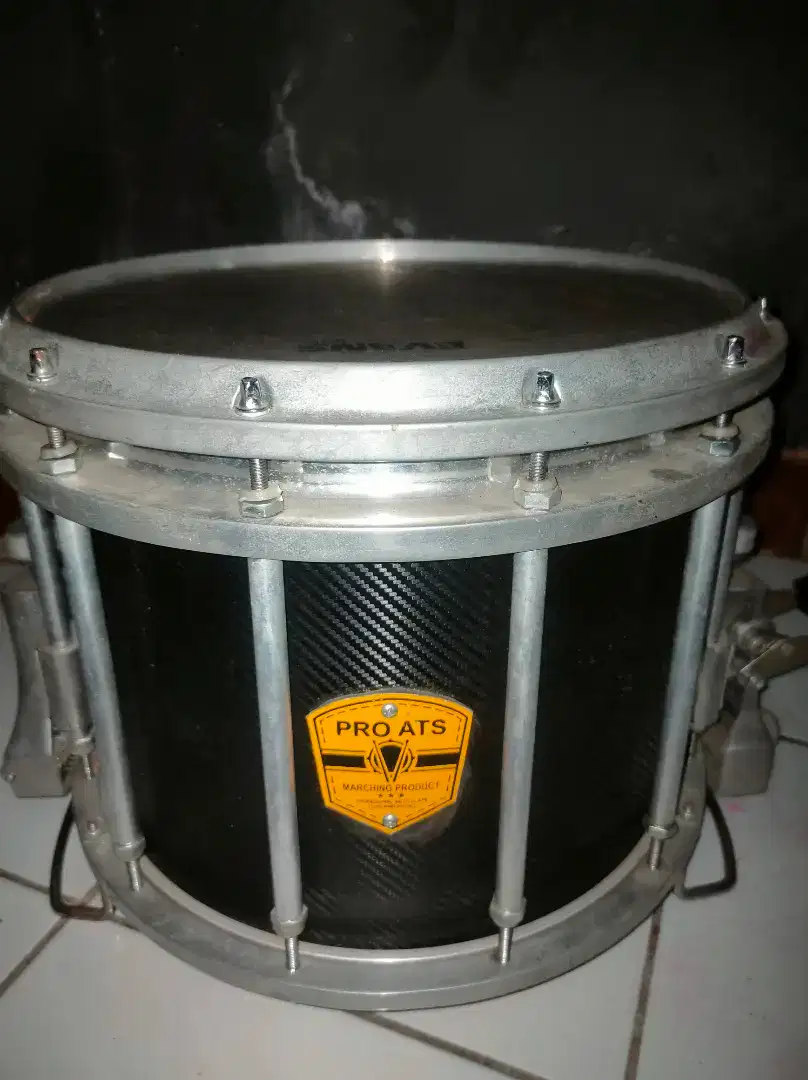 drum snare marching band
