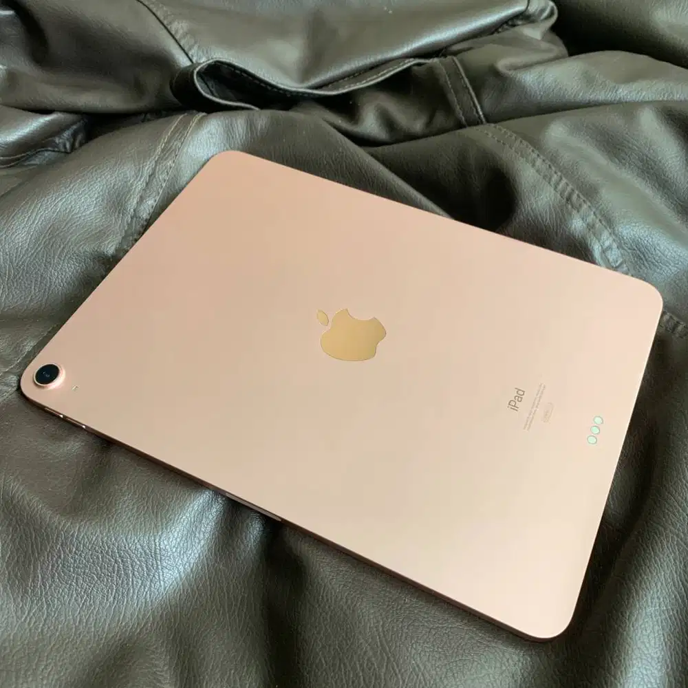 iPad Air 4 wifi 64gb iBox, mulus + nomal + mulus ex iBox