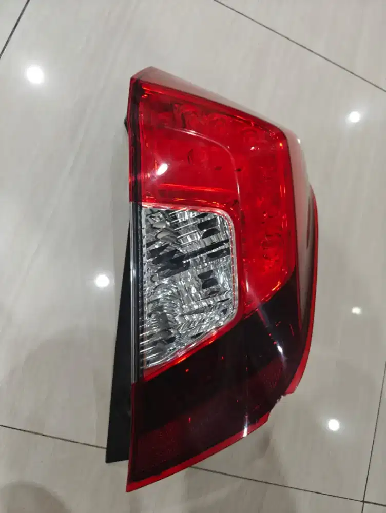 Lampu Honda Jazz RS 2019 Second